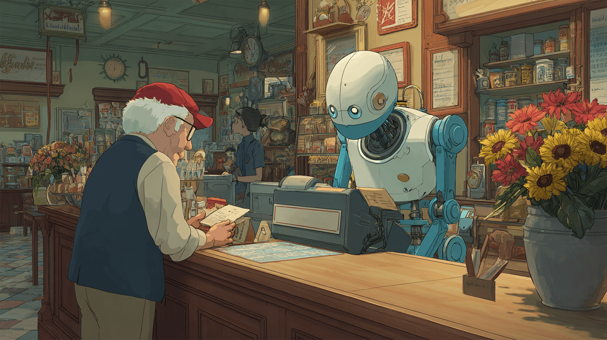 原來讓顧客買得開心的關鍵是「讓店員更輕鬆」？看《星巴克》與《H&M》如何透過AI升級購物體驗